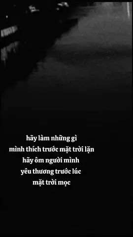 cuộc sống mà nếm đủ vị rồi thì thằng nào cũng thành triết gia hết.