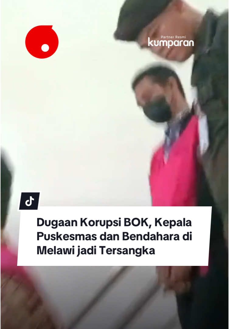 Ketangkap lagi oknum-oknum gini #hipontianak #kumparan #1001mediaonline #kabardaerah #kalbar #fypシ #foryourpage #fyp #pontianak #pontianakviral #pontianakinformasi #berita #beritatiktok #oknum #korupsi #nakes #kejatikalbar 