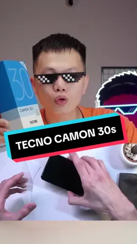 Điện thoại 4-5 triệu bây giờ lại ngon thế này? #hungrv #tecnocamon30s #cellphonesvn 