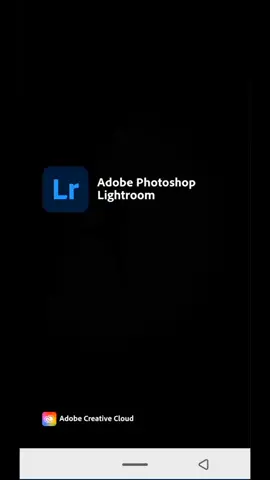 Beautify photos easily with Lightroom#lightroom #photoeditor #lr #lrpreset #foryou #viral @Lightroom 