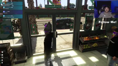 y este fue el final, no hay suerte, jajajajajajajjaja #gta5#Rolplay#Risa#Tendencia