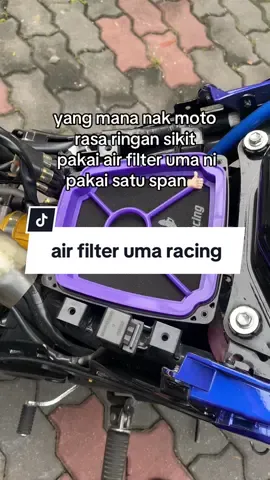 kat kedai harga smpai 6+ air filter y15/y16 ni😇🗿 #y15zr #y16zr #fyp 
