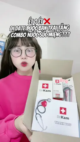 Khoái khoái =))   #drkam #nuocsucmiengdrkam #xitmiengdrkam #xuhuong 