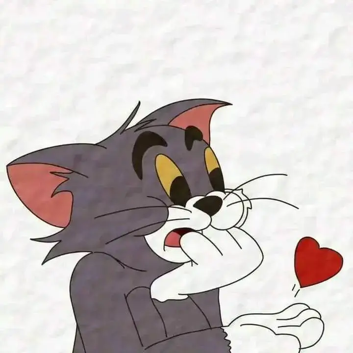#coupleprofilepictureinfacebook  #tomandjerry 