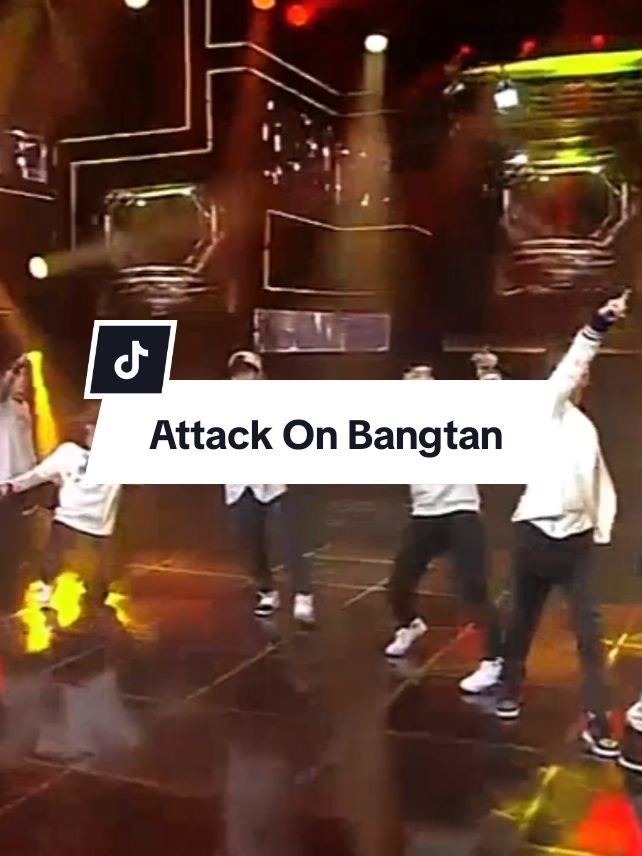 BTS - Attack On Bangtan (2013)  #rm #jin #suga #jhope #jimin #v #jungkook #bts 