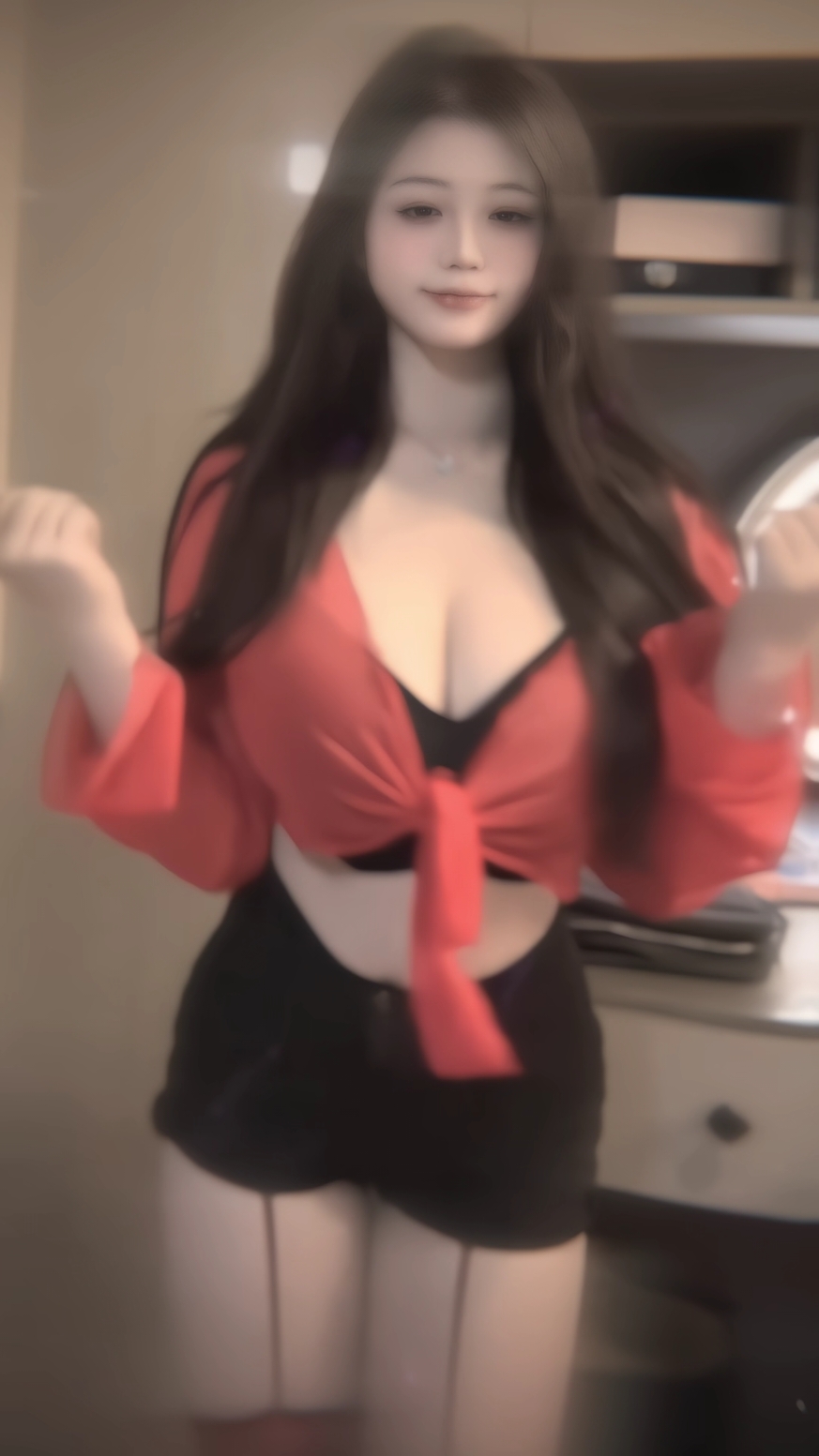 #douyin #girl #gaixinhdouyin #girlxinhchina #thikgaixinh 