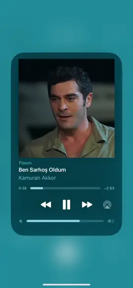 #birgecemasalı #kamuranakkor #bensarhoşoldum #burakdeniz #mahcan #music #fiaom #spotify 