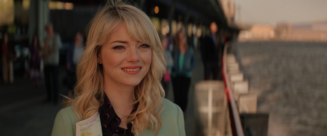 Peter & Gwen | The Amazing Spider-Man | White Ferrari | 4K EDIT #edit #andrewgarfield #emmastone #theamazingspiderman #4k #frankocean #spiderman #gwenstacy #peterparker #gwen #peter 