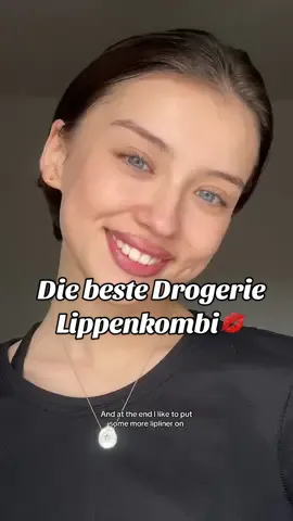 Bin so obsessed mit dieser lippencombi 😩💕 #lipcombo #lippenkombi #lippenstift #drogeriemakeup #german #makeup #foryou 