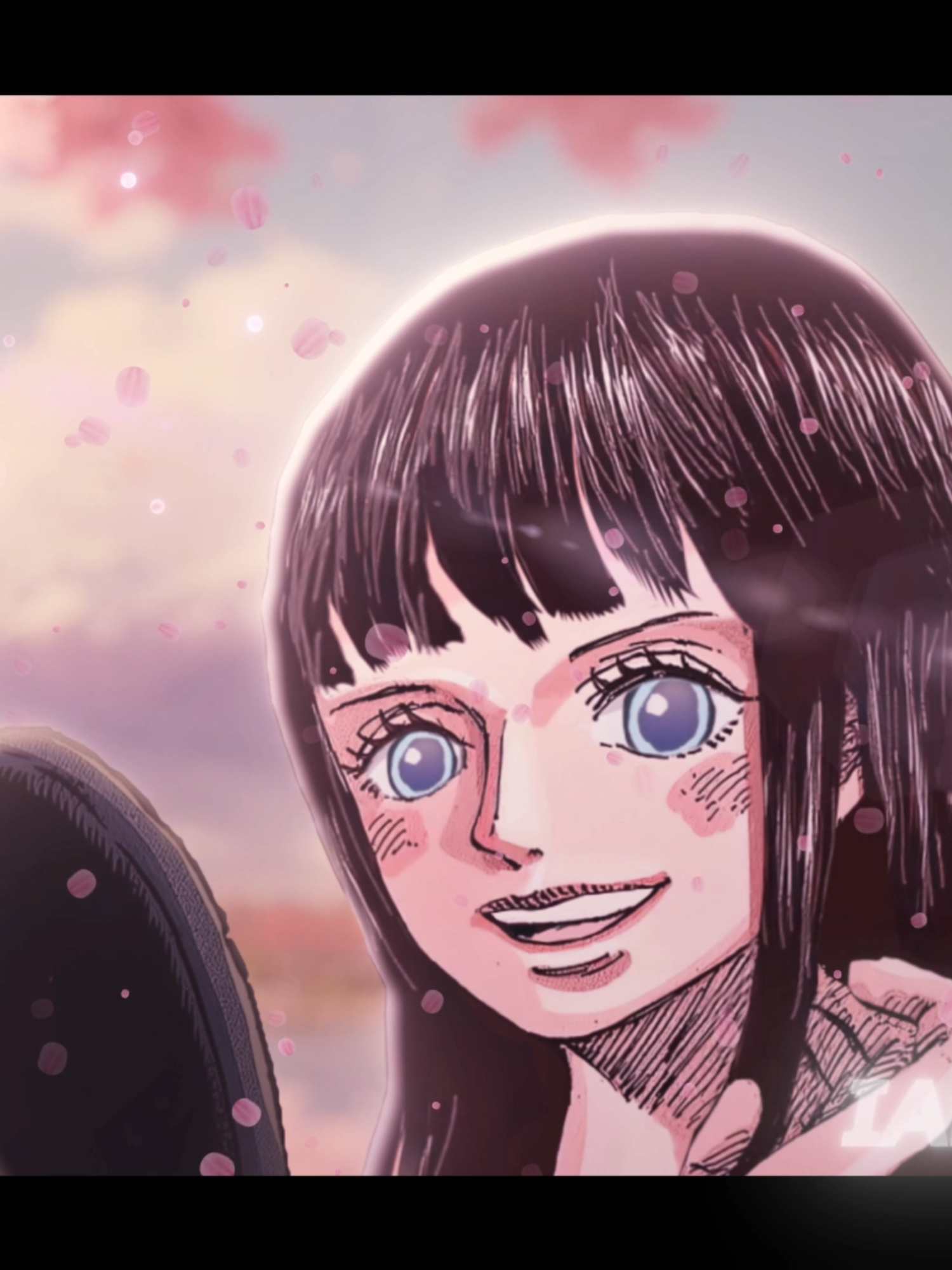 Robin's new(old) hairstyle is beautiful,#nicorobin #robin #onepiece #onepiecemanga #mangaanimation