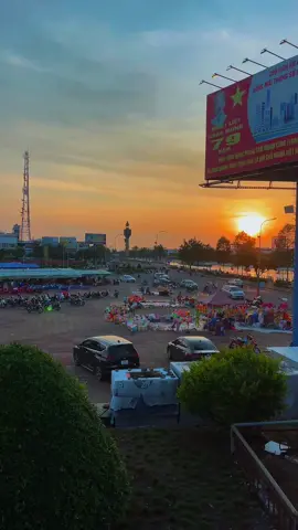 Trời ơi…đã đẹp rồi còn chill nửa🥰#95hậuGiang🌴 #cảnhđẹpđồngquê🌴 