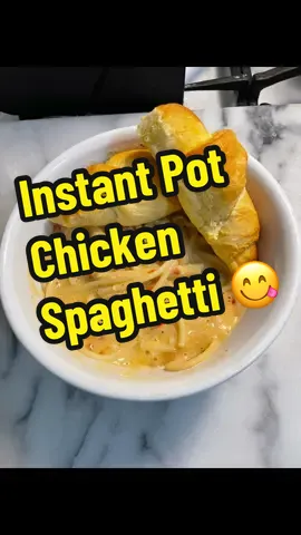 Quick & easy family meal! Save for later & follow for more 🥰 #DinnerIdeas #dinner #Recipe #familymeals #easydinner #ASMR #instantpotrecipes #chicken #fyp 