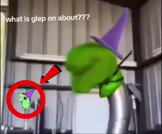 what's glep yapping about #smiliingfriends #meme #tiktokmemes 
