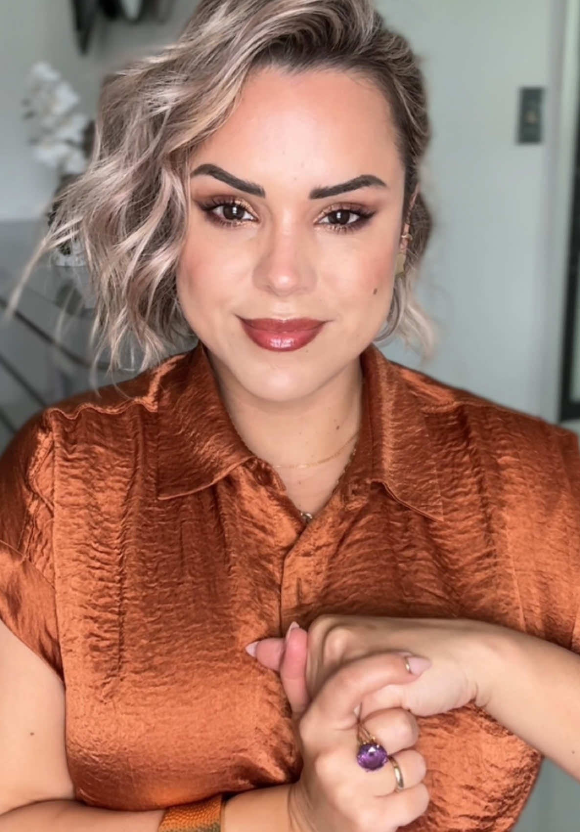 Found her❤️‍🔥 