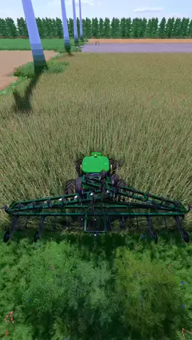 #farmingsimulator22 #videossatisfatorios #satisfying #fs25 #fs22 #farmingcommunity 