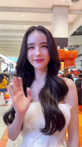 มาหาตามสััญญาแล้ววว 🤍 @Rinrada #yoshi #โยชิ #โยชิรินรดา 