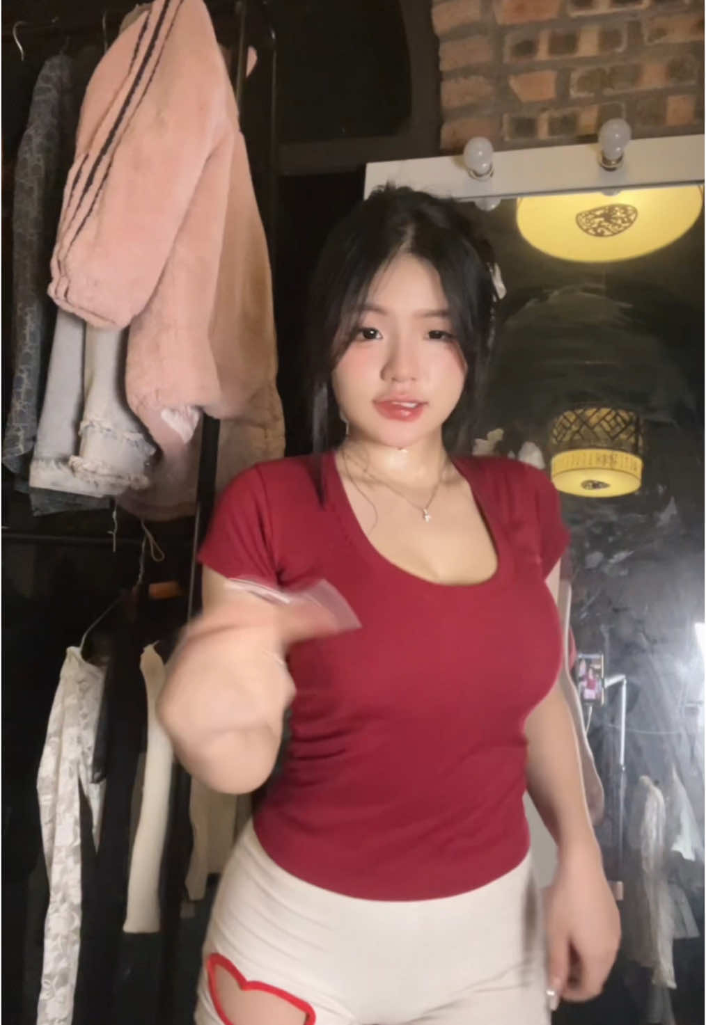 Trend hơi muộn 🥰 #fyp #viralvideo 