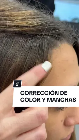 SUPER RUBIO para corregir esas manchas ‼️ #fullblonde #mechas #mechasbalayage #peloquemado #pelorubio #balayage #blondebalayage #balayageblonde #balayagerubio #correcciondecolor #tecnicabalayage 