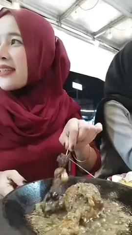 #fyp#sambal geulis tapi Super pedas nampol rasanya bossquu😋