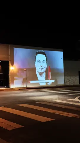 Elon Musk’s net worth has jumped $20 BILLION since Trump’s win… all that throating paying off biggly for the rich.  🥴 #billionaires #wealth #musk #streetart #vjaybomb ##art#elonmusk #satire #politicalsatire #funny @Led By Donkeys 
