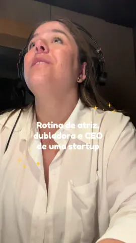 Um dia de muito trabalho e tempo de qualidade ❤️ #fyp #dailyvlog #rotina #autocuidado 
