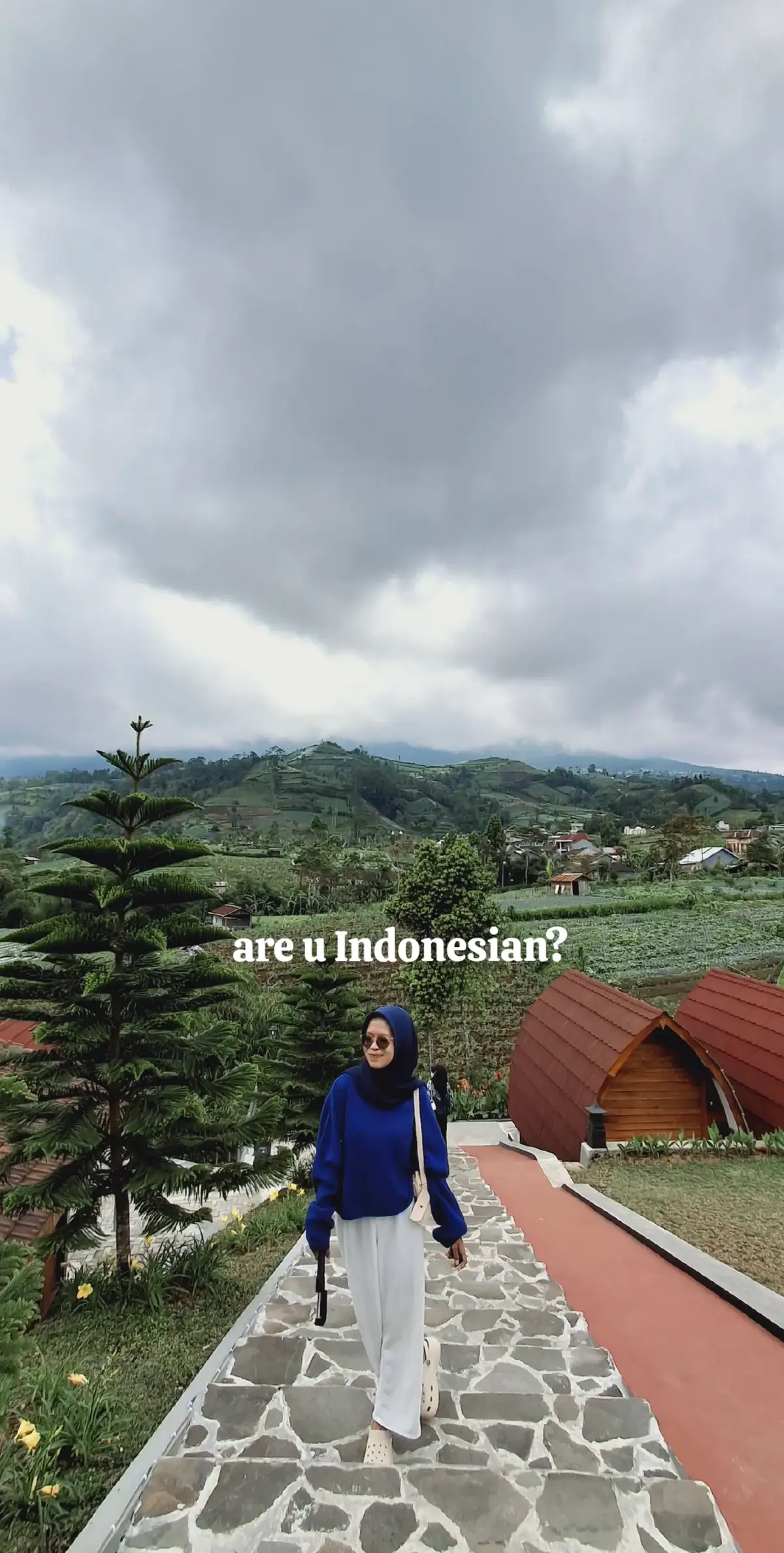 eling eling  #fyp #purbalingga 