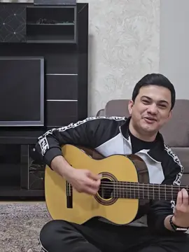 Öz obama baramda❤️