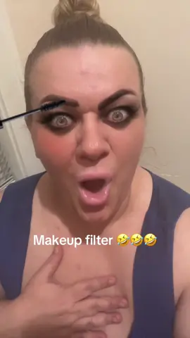 #funnyvideo #fypシ #fyp #marijamarastojadinovic #marijamaraofficial #smesno #balkantiktok #komedija #makeup #filter 