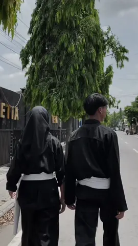 aku, kamu, dan psht🖤 #fyp #psht #pshtpusatmadiun #pshtstory 