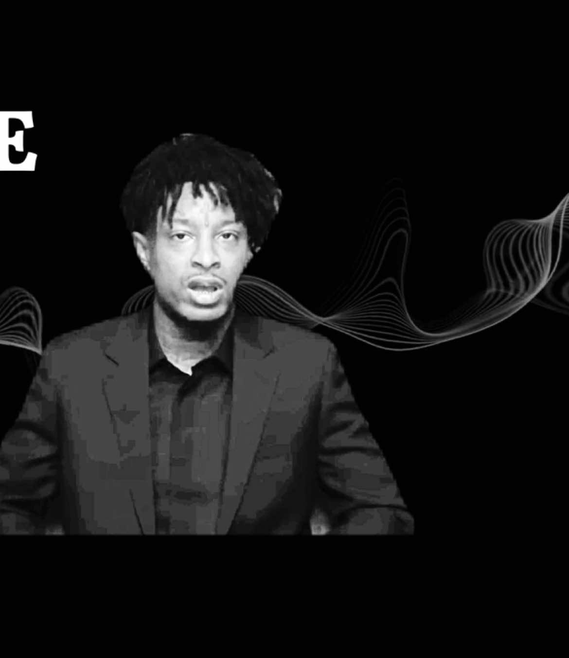 Runnin  #21savage #edit #lyricsedit #fyp #music