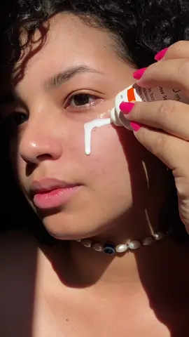 Será que o protetor famosinho da @Principia é bom mesmo? Vem que eu vou te contar! 🧖🏽‍♀️✨#principiaskincare #skincare #amigas #autocuidado #CapCut 