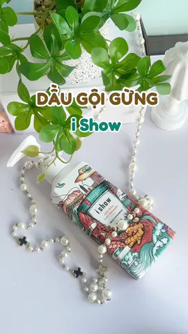 #ishow #daugoigung #daugoidungishow #giamrungtoc #chamsoctoc #cherryunboxx #xh #fyp #foryou 