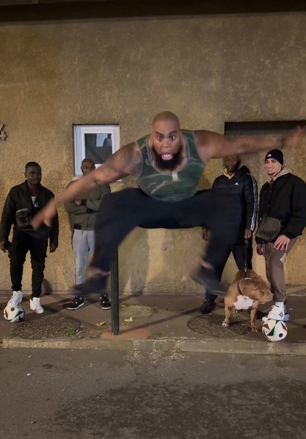 😳AMAAADOUUUU MAMAAADOUUUU LUCARNE DEVRY WAAAAAAAAYEEEEEE 🦍✨✨✨✨✨✨✨✨✨ ⚽️🕺💯 #fyp #fy #pourtoi #easyk #easyklunik 