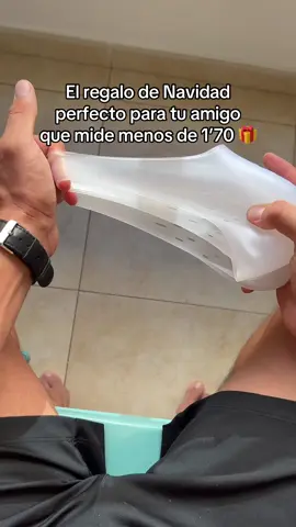 Obtén esos centímetros extra de estatura de una forma desapercibida 🤫  #crecimiento #estatura #altura Crece de 2 a 6 cm con esta plantilla de silicona, la cual aparte también reduce el dolor de pie 😌. Aumenta tu Altura, Aumenta tu Confianza🔝