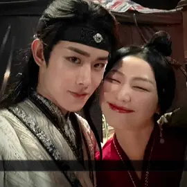 so originally they do planned for s2 but looks like it got cancelled 🫠 #chenglei #tianjiarui #luyuxiao #myjourneytoyouiqiyi #myjourneytoyou #rekomendasi #zhanglinghe张凌赫 #zhanglinghe #estheryu #yushuxin #fangsoffortune 