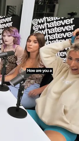 Nala tried to call out Andrew but it backfired 2 times worse #whateverclipsfanpage #Whateverpodcast #Podcasts #Whatever #Whateverclips #Podcast #whateverpodcastclips #Whateverdatingpodcast