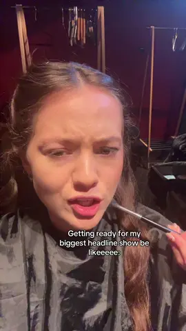 And just like that its all over🥲 ❤️ thank you to everyone who came WHAT A NIGHT XX #OnTour 