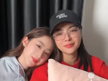 #blanktheseries #faye_malisorn #ฝ้ายพีรญา #fayeperaya #yokoapasra #fayeyoko #gl #xuhuong #fyp 