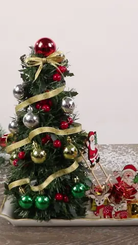 #christmas #decoration #tree 