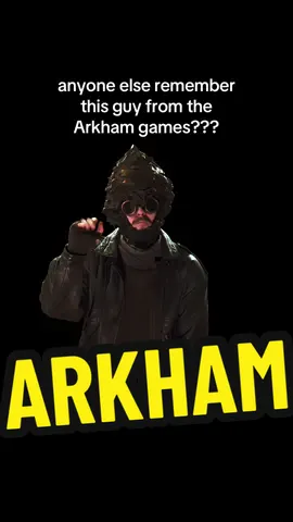 he was cool but his boss fightbwas kinda crappy #sketchcomedy #skit #batman #batmanarkhamknight #arkhamknight #arkhamshadow #thepenguin #fyp #foryou