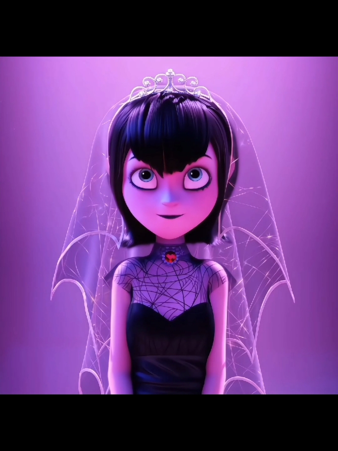 Always forever#hoteltransylvania #Mavis #Jonny #Love #edit 