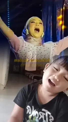 Tarumik parasaan bunda fauzana feat bocil imut viral (de iren) #shireenamirabasri  @fauzana1515  @Shireen Amira basri  @Oka besti nya Fina 