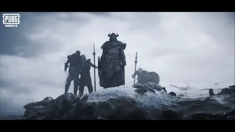 ➡️PUBG MOBILE’s new Icemire Frontier Version is available now!⬅️ The wait is finally over. Discover the secrets that await in Frostheim, and challenge new foes. 🥶 #PUBGM350 #PUBGMIcemireFrontier #PUBGMOBILEC7S21 #PUBGMOBILE