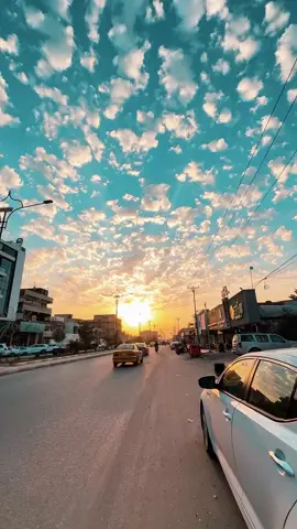 من وين بالناصرية  (حسابي الانس_تاا مثبت بالبايو حيايكم ) #الناصريه #ذي_قار #fyp 