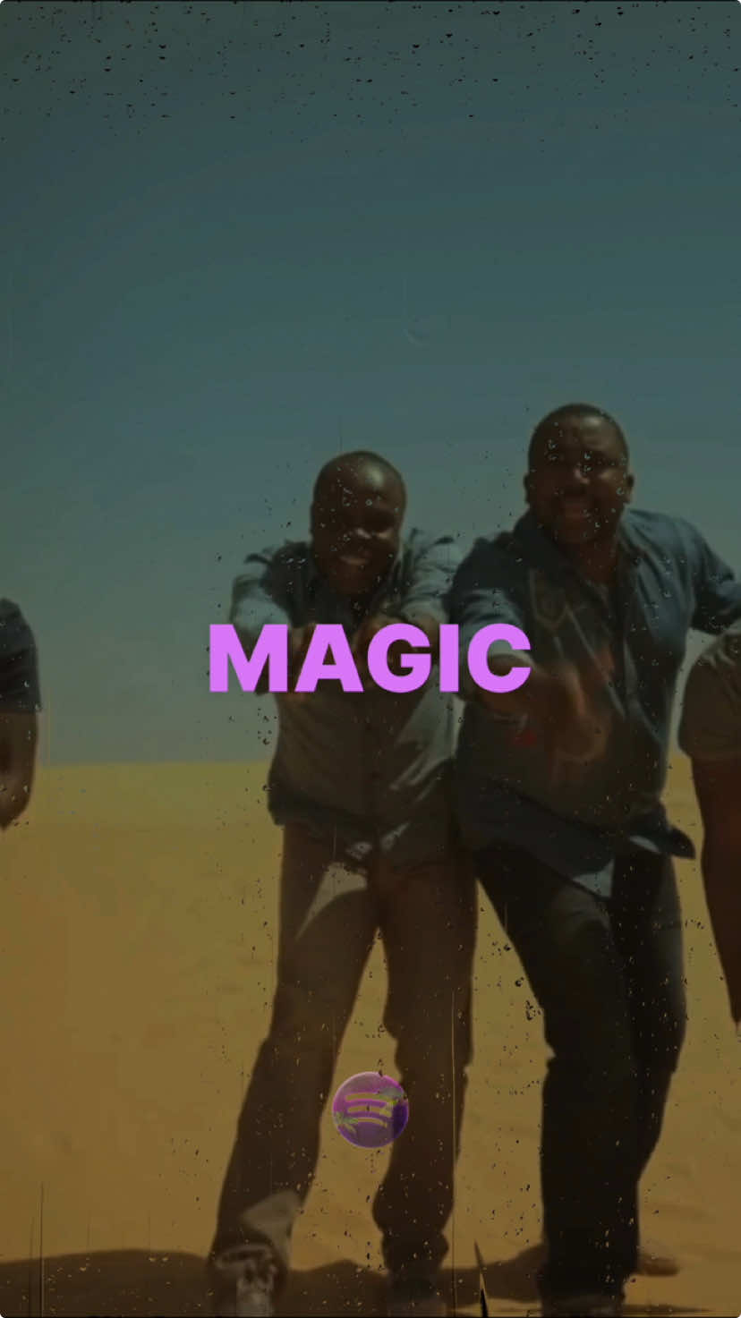 🎧 | Magic in the air - Magic System ft. Chawki #speedup #speedsongsfr #paroles #magicsystem #musique #spedup 