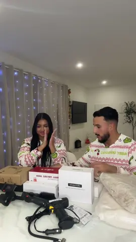 SA RÉACTION 😱🤣🎄🎁 CODE duw3635 pour OBTENIR ARTICLES à 0€ 🤫 sur l’appli @Temu si tu es aussi nouvel utilisateur avec une commande éligible. Soumis à conditions. @Sirayah🦋 🍂 #temu #shoptemu #temufinds #onlineshopping #bonplan #haul 