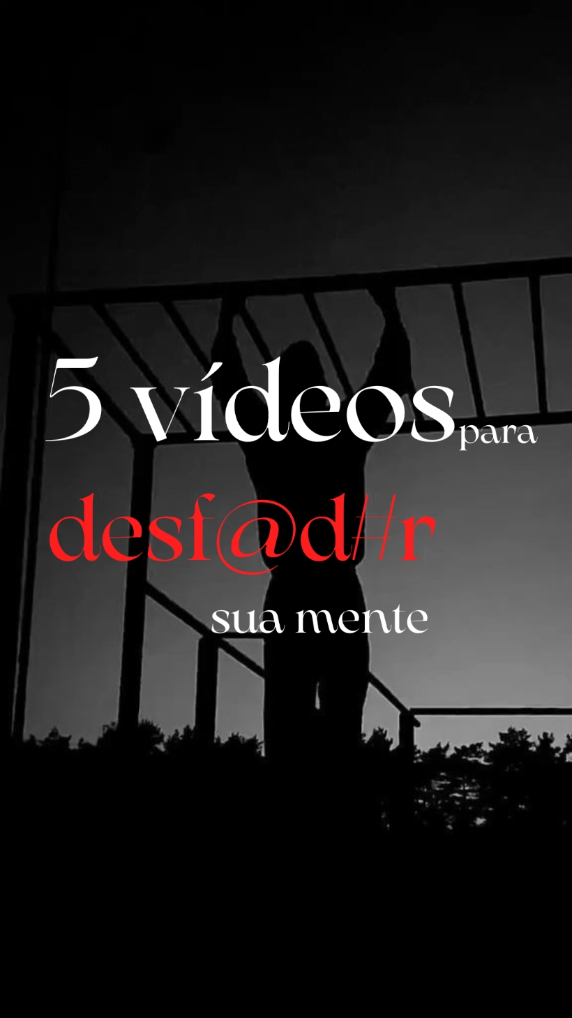 Já assistiu algum deles? Se sim comenta aí! Se gostou já segue pra mais! . . . #fyou #fyp #motivation #mktdigital 