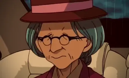 “Cơ hội mà đã đánh mất thì bạn mãi mãi sẽ ko có lại được cơ hội đó”😔#detectiveconan#tiktok#buontamtrang 