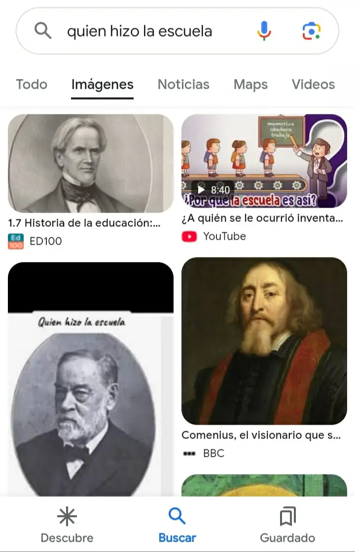 por culpa de él tengo que estar en un lugar que es como la cárcel 😡