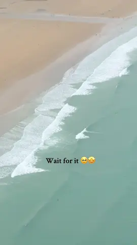 Flying into Newquay is so beautiful ✈️ So lucky to get to do this commute often 😭🤍  #newquaycornwall #cornwalluk #seaside #skyview 